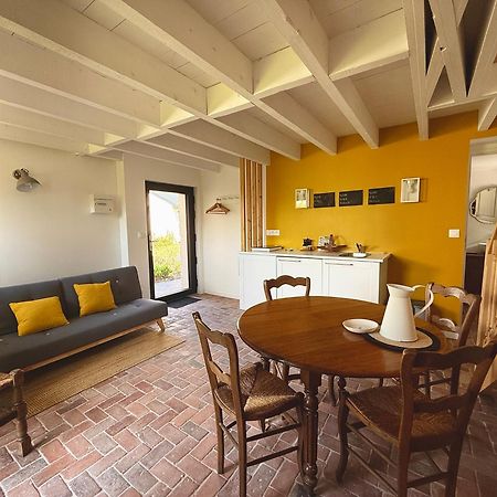 We Maison D'Hotes Cassel Exterior photo