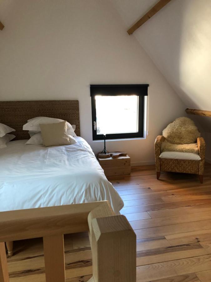 We Maison D'Hotes Cassel Exterior photo