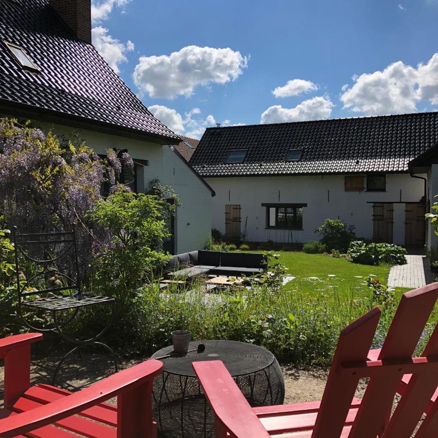 We Maison D'Hotes Cassel Exterior photo