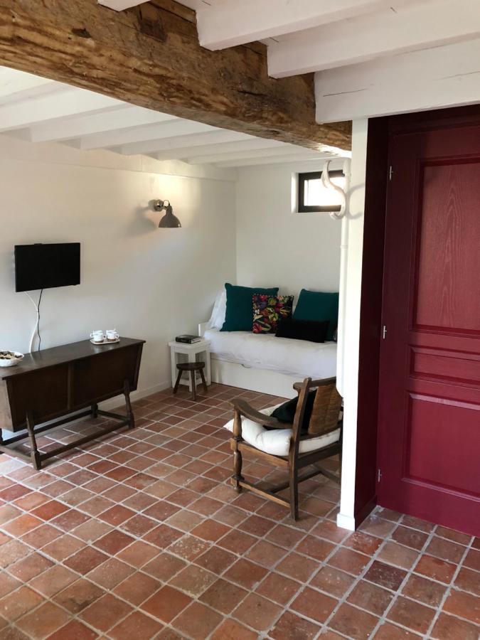 We Maison D'Hotes Cassel Exterior photo