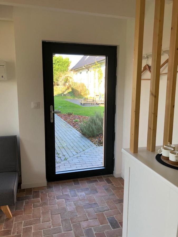 We Maison D'Hotes Cassel Exterior photo