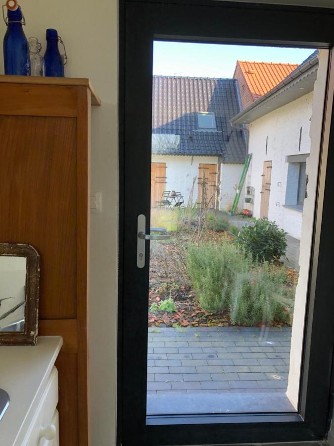 We Maison D'Hotes Cassel Exterior photo
