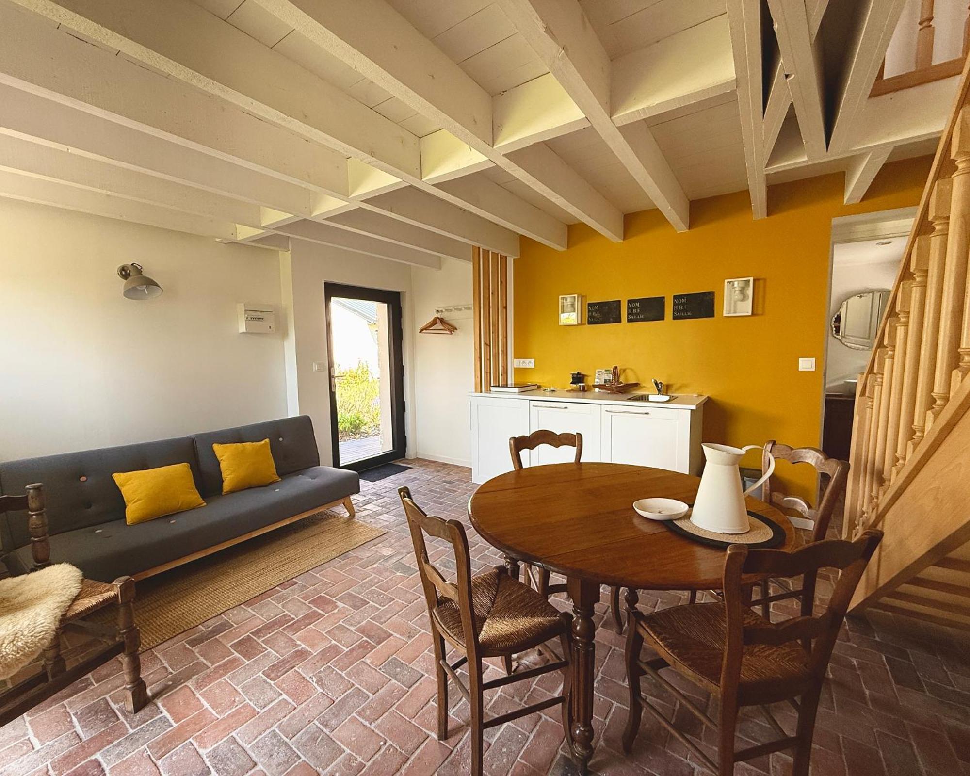 We Maison D'Hotes Cassel Exterior photo