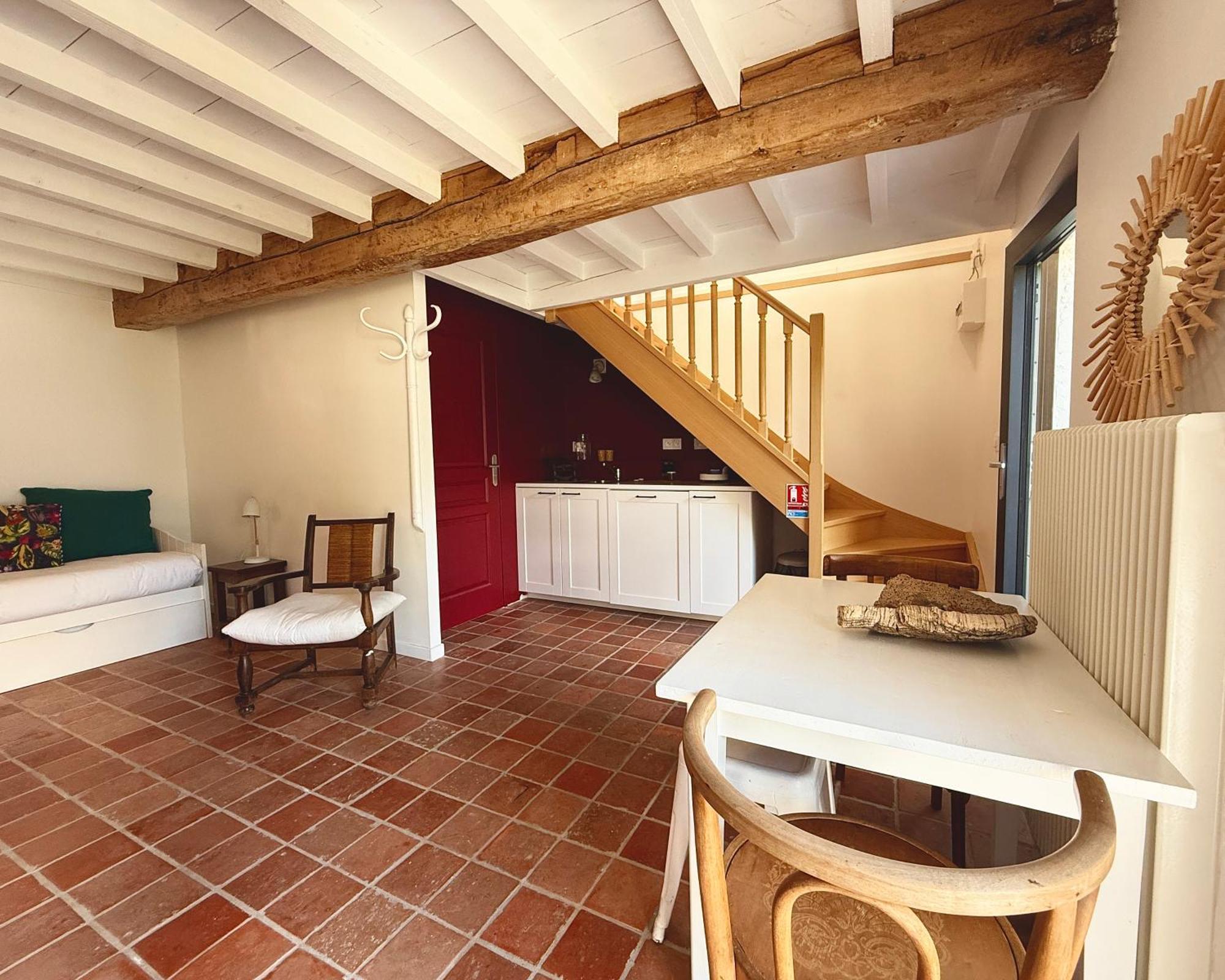 We Maison D'Hotes Cassel Exterior photo