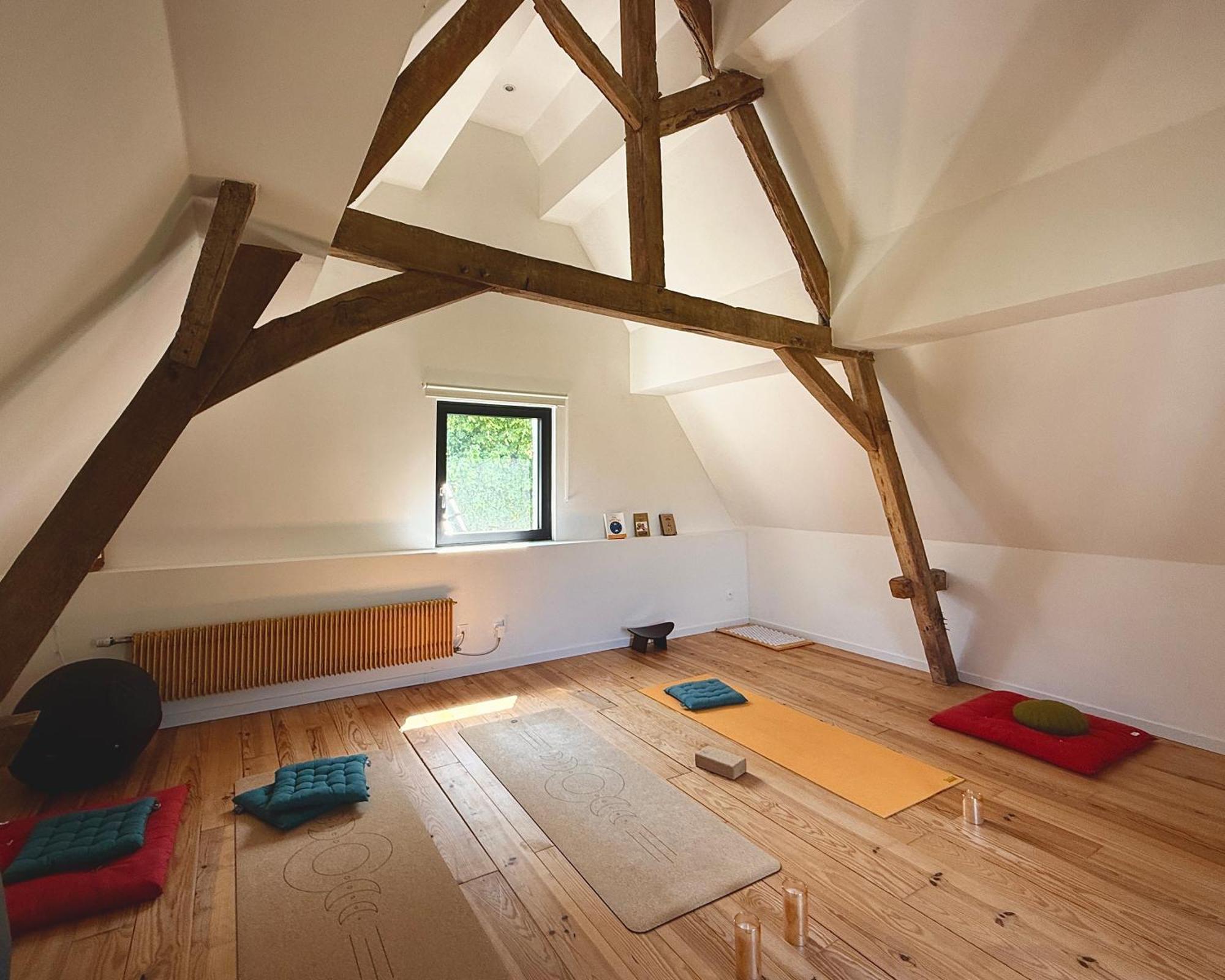 We Maison D'Hotes Cassel Exterior photo