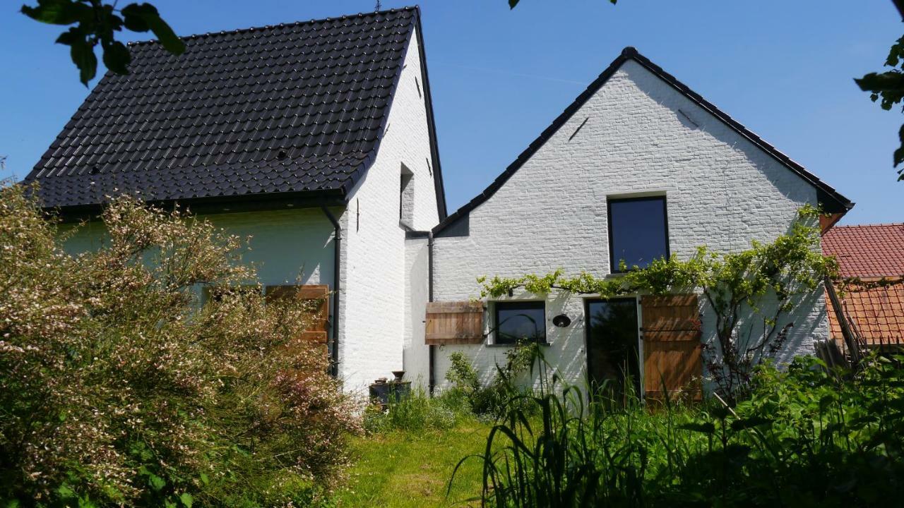 We Maison D'Hotes Cassel Exterior photo
