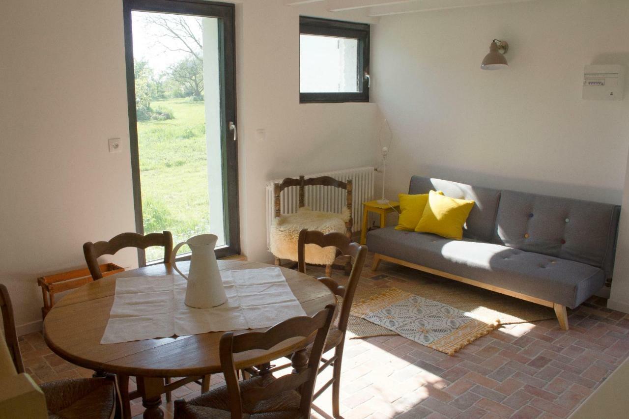 We Maison D'Hotes Cassel Exterior photo